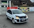Білий Форд Фьюжен, об'ємом двигуна 1.4 л та пробігом 250 тис. км за 4450 $, фото 9 на Automoto.ua
