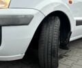 Белый Форд Фьюжн, объемом двигателя 1.4 л и пробегом 250 тыс. км за 4450 $, фото 11 на Automoto.ua