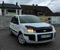Білий Форд Фьюжен, об'ємом двигуна 1.4 л та пробігом 250 тис. км за 4450 $, фото 1 на Automoto.ua