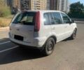 Білий Форд Фьюжен, об'ємом двигуна 0 л та пробігом 198 тис. км за 2005 $, фото 4 на Automoto.ua