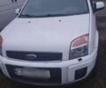 Белый Форд Фьюжн, объемом двигателя 1.6 л и пробегом 184 тыс. км за 6300 $, фото 1 на Automoto.ua