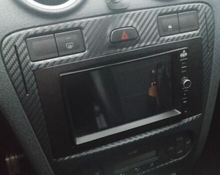 Белый Форд Фьюжн, объемом двигателя 1.6 л и пробегом 184 тыс. км за 6300 $, фото 6 на Automoto.ua