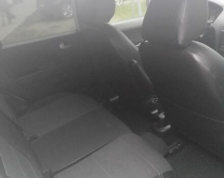 Белый Форд Фьюжн, объемом двигателя 1.6 л и пробегом 184 тыс. км за 6300 $, фото 10 на Automoto.ua