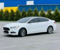 Белый Форд Фьюжн, объемом двигателя 0 л и пробегом 221 тыс. км за 11000 $, фото 1 на Automoto.ua