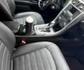Белый Форд Фьюжн, объемом двигателя 2 л и пробегом 173 тыс. км за 12100 $, фото 5 на Automoto.ua