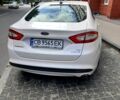 Белый Форд Фьюжн, объемом двигателя 2 л и пробегом 173 тыс. км за 12100 $, фото 2 на Automoto.ua