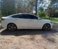 Білий Форд Фьюжен, об'ємом двигуна 2 л та пробігом 150 тис. км за 14500 $, фото 3 на Automoto.ua