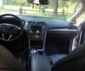 Білий Форд Фьюжен, об'ємом двигуна 2 л та пробігом 150 тис. км за 14500 $, фото 8 на Automoto.ua