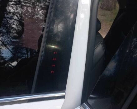 Білий Форд Фьюжен, об'ємом двигуна 2 л та пробігом 150 тис. км за 14500 $, фото 10 на Automoto.ua