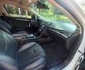 Білий Форд Фьюжен, об'ємом двигуна 2 л та пробігом 150 тис. км за 14500 $, фото 5 на Automoto.ua