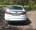 Білий Форд Фьюжен, об'ємом двигуна 2 л та пробігом 150 тис. км за 14500 $, фото 2 на Automoto.ua