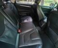 Білий Форд Фьюжен, об'ємом двигуна 2 л та пробігом 150 тис. км за 14500 $, фото 6 на Automoto.ua