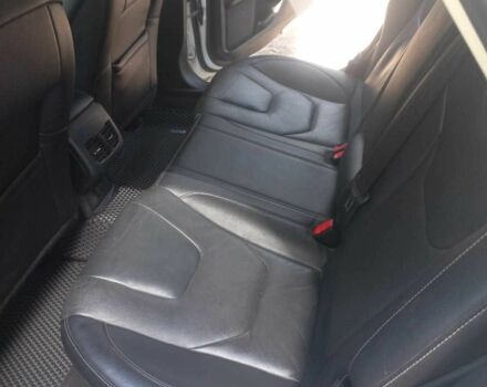 Білий Форд Фьюжен, об'ємом двигуна 2 л та пробігом 150 тис. км за 14500 $, фото 7 на Automoto.ua