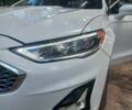 Білий Форд Фьюжен, об'ємом двигуна 2 л та пробігом 150 тис. км за 14500 $, фото 17 на Automoto.ua