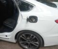 Білий Форд Фьюжен, об'ємом двигуна 2 л та пробігом 150 тис. км за 14500 $, фото 13 на Automoto.ua