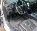 Білий Форд Фьюжен, об'ємом двигуна 2 л та пробігом 150 тис. км за 14500 $, фото 15 на Automoto.ua