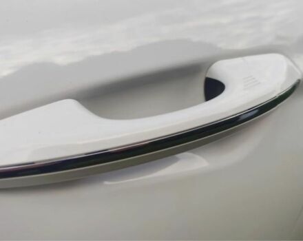 Белый Форд Фьюжн, объемом двигателя 0 л и пробегом 76 тыс. км за 10200 $, фото 5 на Automoto.ua