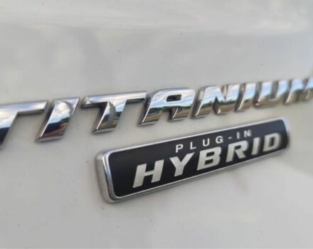 Белый Форд Фьюжн, объемом двигателя 0 л и пробегом 76 тыс. км за 10200 $, фото 14 на Automoto.ua