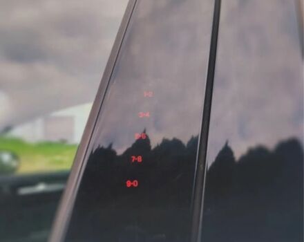 Белый Форд Фьюжн, объемом двигателя 0 л и пробегом 76 тыс. км за 10200 $, фото 9 на Automoto.ua