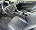 Белый Форд Фьюжн, объемом двигателя 2 л и пробегом 87 тыс. км за 5900 $, фото 8 на Automoto.ua