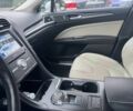 Білий Форд Фьюжен, об'ємом двигуна 2 л та пробігом 30 тис. км за 10400 $, фото 9 на Automoto.ua
