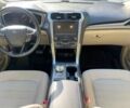 Білий Форд Фьюжен, об'ємом двигуна 2.5 л та пробігом 46 тис. км за 8500 $, фото 8 на Automoto.ua