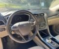 Білий Форд Фьюжен, об'ємом двигуна 2.5 л та пробігом 46 тис. км за 8500 $, фото 7 на Automoto.ua