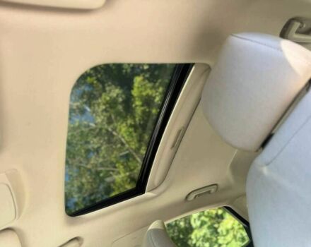 Білий Форд Фьюжен, об'ємом двигуна 2.5 л та пробігом 46 тис. км за 8500 $, фото 11 на Automoto.ua