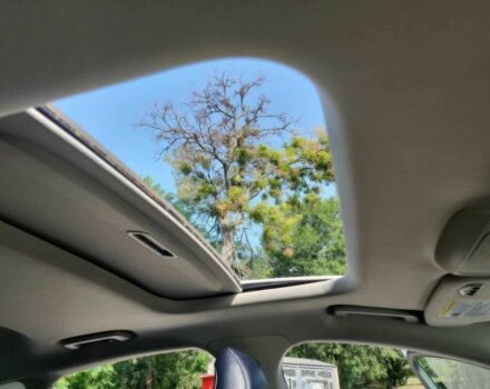 Белый Форд Фьюжн, объемом двигателя 2 л и пробегом 30 тыс. км за 8000 $, фото 14 на Automoto.ua