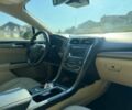 Білий Форд Фьюжен, об'ємом двигуна 2.5 л та пробігом 46 тис. км за 8500 $, фото 9 на Automoto.ua