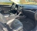 Белый Форд Фьюжн, объемом двигателя 2 л и пробегом 39 тыс. км за 3200 $, фото 8 на Automoto.ua