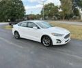 Форд Фьюжен 2019 у Києві на Automoto.ua Білий Форд Фьюжен, об'ємом двигуна 2 л та пробігом 41 тис. км за 4000 $, фото 2 на Automoto.ua