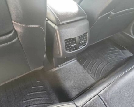 Белый Форд Фьюжн, объемом двигателя 2 л и пробегом 30 тыс. км за 8000 $, фото 11 на Automoto.ua