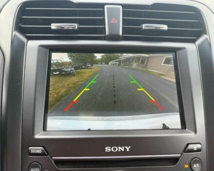 Форд Фьюжен 2019 у Києві на Automoto.ua Білий Форд Фьюжен, об'ємом двигуна 2 л та пробігом 41 тис. км за 4000 $, фото 10 на Automoto.ua