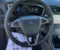 Белый Форд Фьюжн, объемом двигателя 2 л и пробегом 60 тыс. км за 8900 $, фото 6 на Automoto.ua