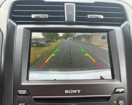 Белый Форд Фьюжн, объемом двигателя 2 л и пробегом 40 тыс. км за 8500 $, фото 11 на Automoto.ua