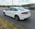 Форд Фьюжен 2019 у Києві на Automoto.ua Білий Форд Фьюжен, об'ємом двигуна 2 л та пробігом 41 тис. км за 4000 $, фото 6 на Automoto.ua