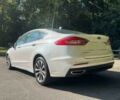 Білий Форд Фьюжен, об'ємом двигуна 2.5 л та пробігом 46 тис. км за 8500 $, фото 3 на Automoto.ua