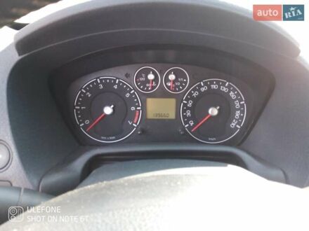 Форд Фьюжн 2010 в Харькове на Automoto.ua Белый Форд Фьюжн, объемом двигателя 1.4 л и пробегом 140 тыс. км за 4750 $, фото 1 на Automoto.ua