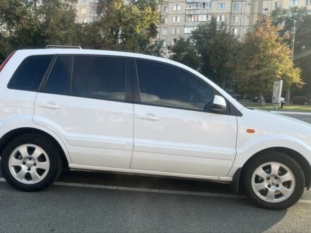 Форд Фьюжн 2012 в Нежине на Automoto.ua Белый Форд Фьюжн, объемом двигателя 1.4 л и пробегом 137 тыс. км за 5999 $, фото 1 на Automoto.ua