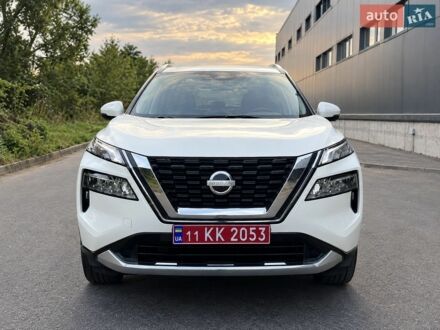 Белый Форд Фьюжн, объемом двигателя 2 л и пробегом 190 тыс. км за 12000 $, фото 1 на Automoto.ua