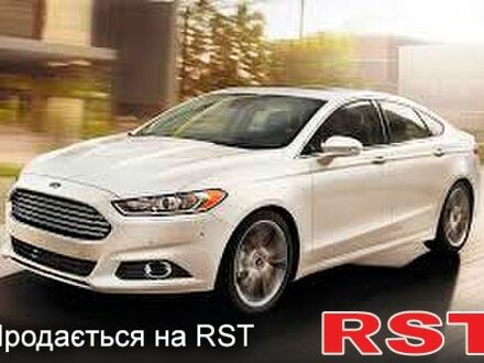 Форд Фьюжен 2016 у Черкасах на Automoto.ua Білий Форд Фьюжен, об'ємом двигуна 25 л та пробігом 0 тис. км за 10000 $, фото 1 на Automoto.ua