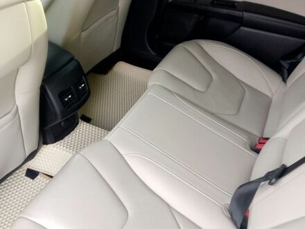 Белый Форд Фьюжн, объемом двигателя 2 л и пробегом 152 тыс. км за 12200 $, фото 1 на Automoto.ua