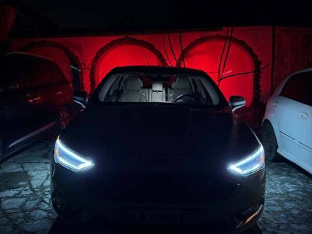 Белый Форд Фьюжн, объемом двигателя 2 л и пробегом 149 тыс. км за 13700 $, фото 1 на Automoto.ua