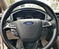 Форд Фьюжн 2019 в Киеве на Automoto.ua Бежевый Форд Фьюжн, объемом двигателя 2 л и пробегом 67 тыс. км за 14400 $, фото 13 на Automoto.ua