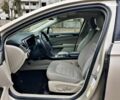 Форд Фьюжн 2019 в Киеве на Automoto.ua Бежевый Форд Фьюжн, объемом двигателя 2 л и пробегом 67 тыс. км за 14400 $, фото 6 на Automoto.ua