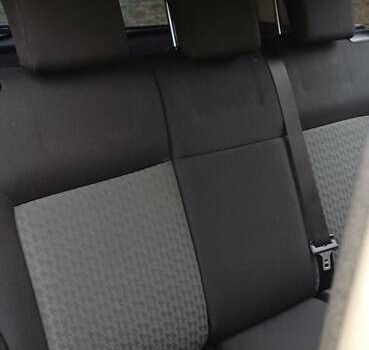 Бежевий Форд Фьюжен, об'ємом двигуна 1.4 л та пробігом 255 тис. км за 4200 $, фото 16 на Automoto.ua