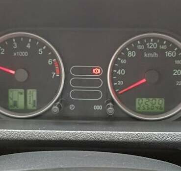 Бежевий Форд Фьюжен, об'ємом двигуна 1.4 л та пробігом 255 тис. км за 4200 $, фото 18 на Automoto.ua