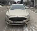 Бежевий Форд Фьюжен, об'ємом двигуна 2.5 л та пробігом 262 тис. км за 11500 $, фото 1 на Automoto.ua
