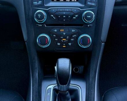 Бежевий Форд Фьюжен, об'ємом двигуна 2.5 л та пробігом 207 тис. км за 8499 $, фото 14 на Automoto.ua